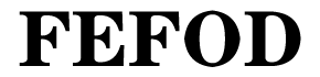 FEFOD