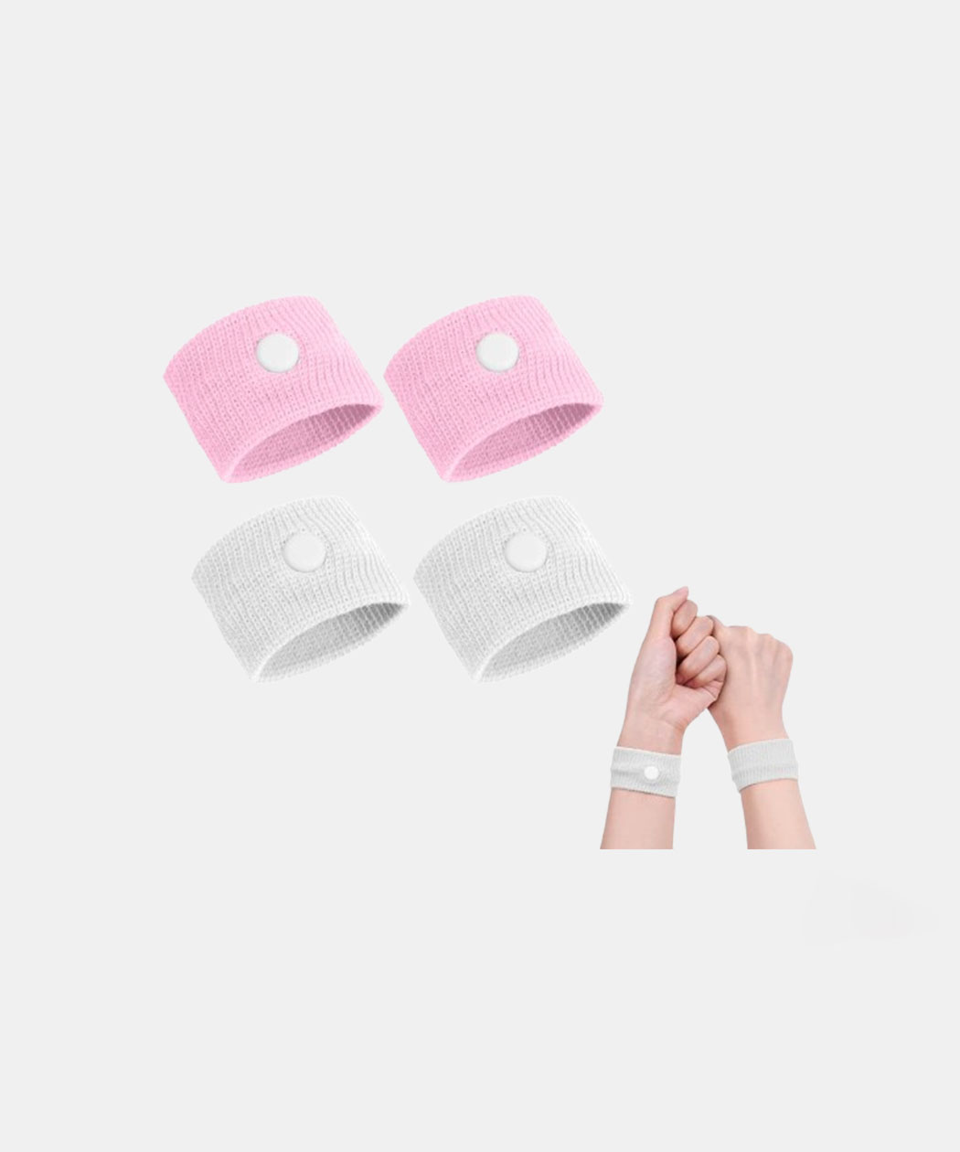 FEFOD Acupressure Bracelet